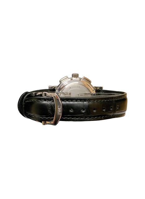 IWC Portofino Chronograph IW378303 Image 3